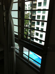 Palm Residence (D21), Apartment #152447502